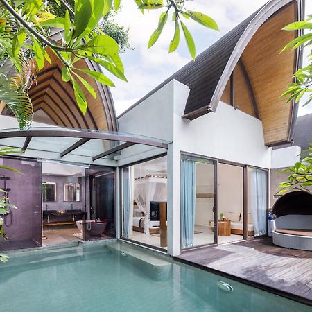 Lalasa Villas Canggu Dış mekan fotoğraf