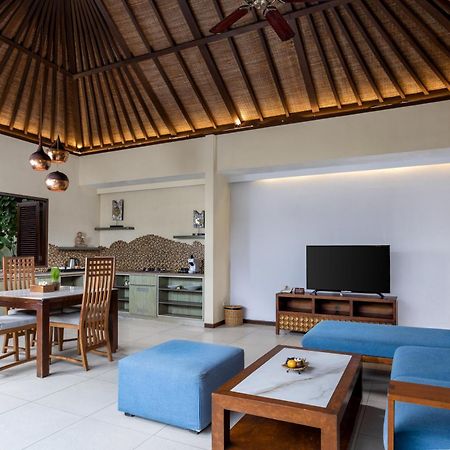 Lalasa Villas Canggu Dış mekan fotoğraf