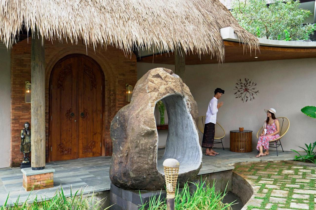 Lalasa Villas Canggu Dış mekan fotoğraf
