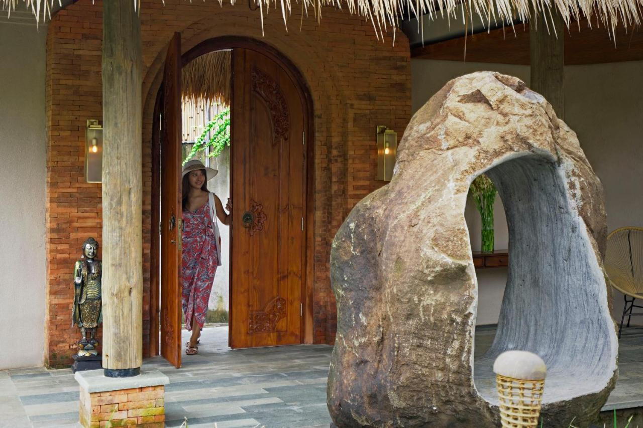 Lalasa Villas Canggu Dış mekan fotoğraf