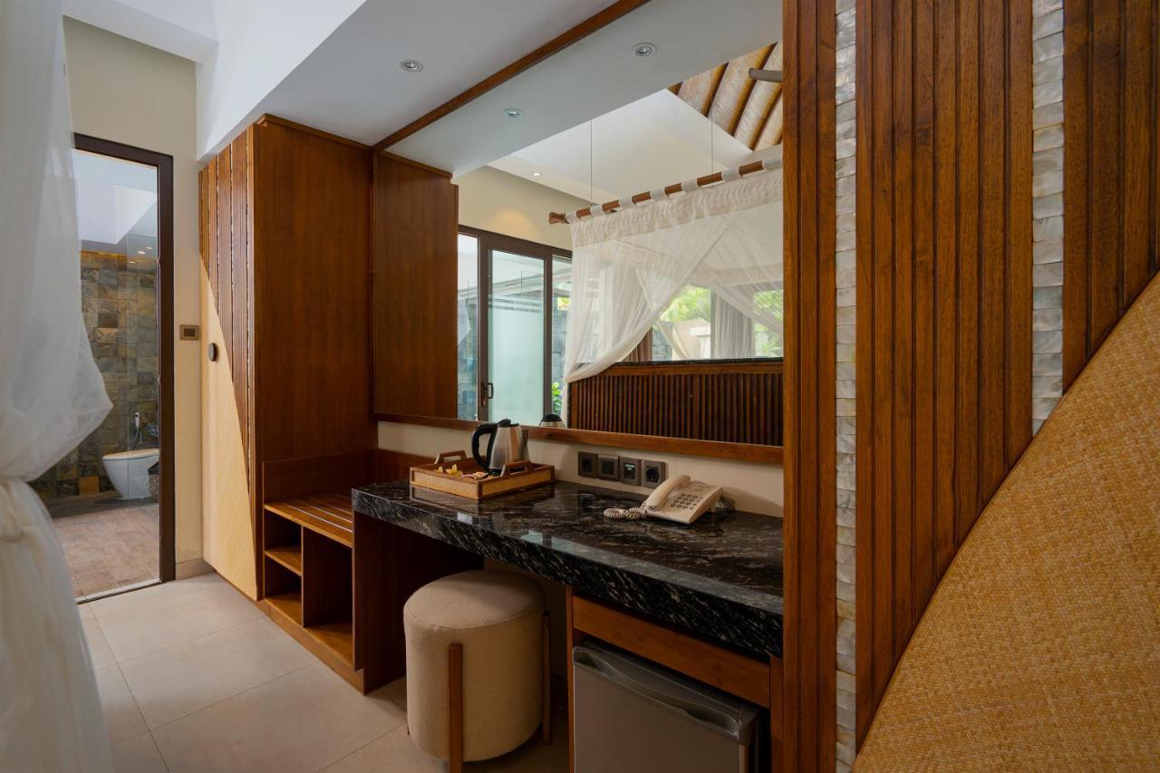 Lalasa Villas Canggu Dış mekan fotoğraf