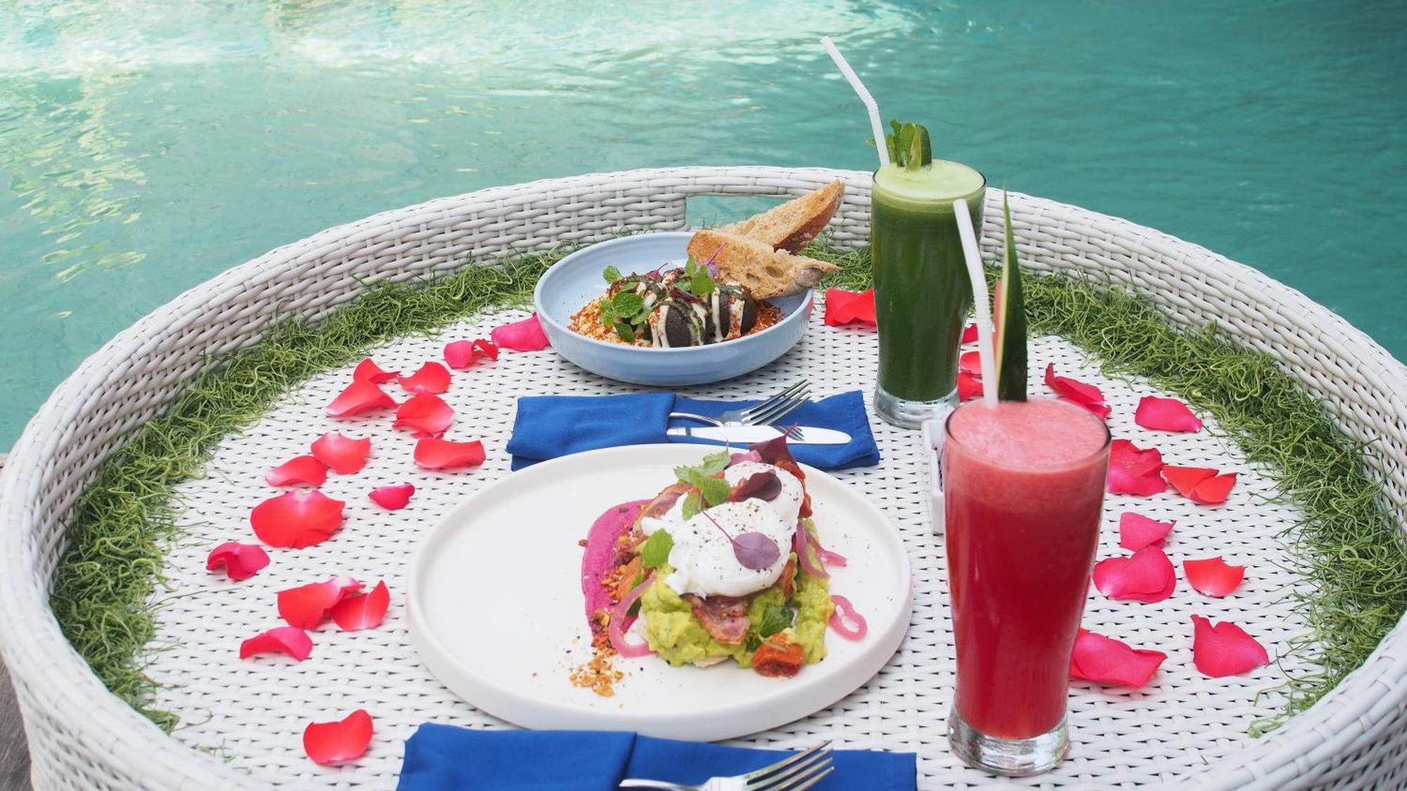 Lalasa Villas Canggu Dış mekan fotoğraf