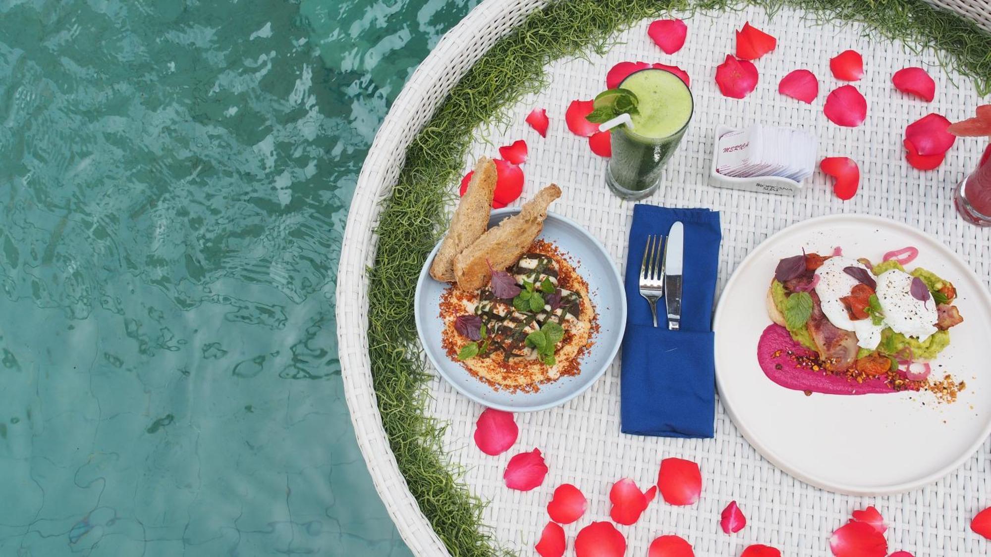 Lalasa Villas Canggu Dış mekan fotoğraf