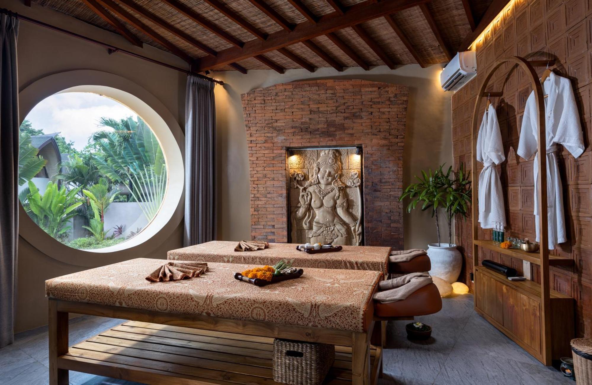 Lalasa Villas Canggu Dış mekan fotoğraf