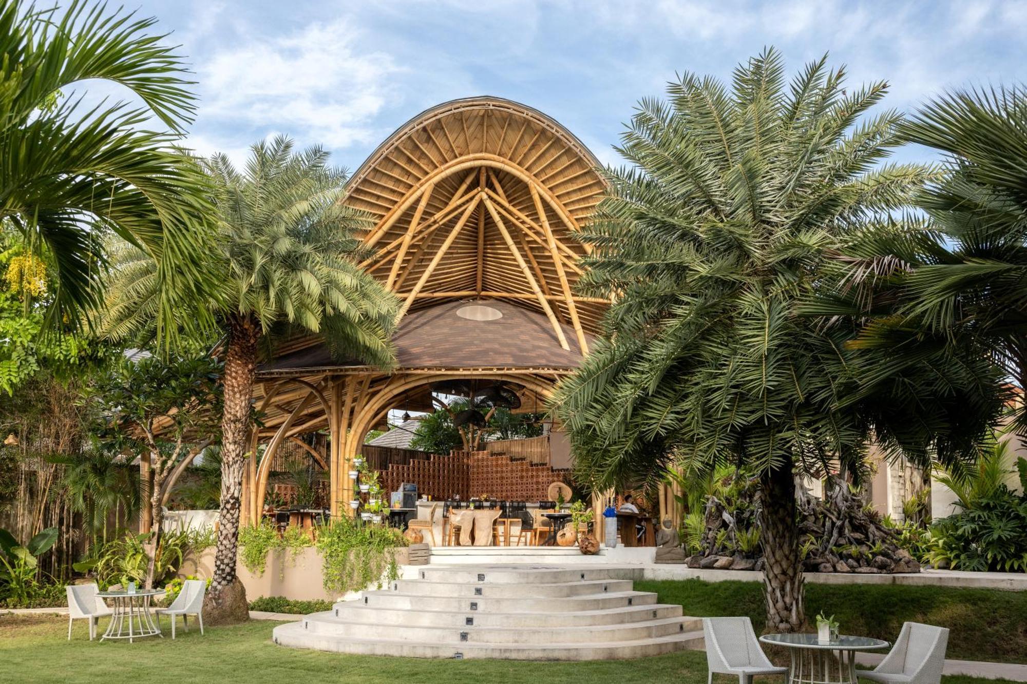 Lalasa Villas Canggu Dış mekan fotoğraf