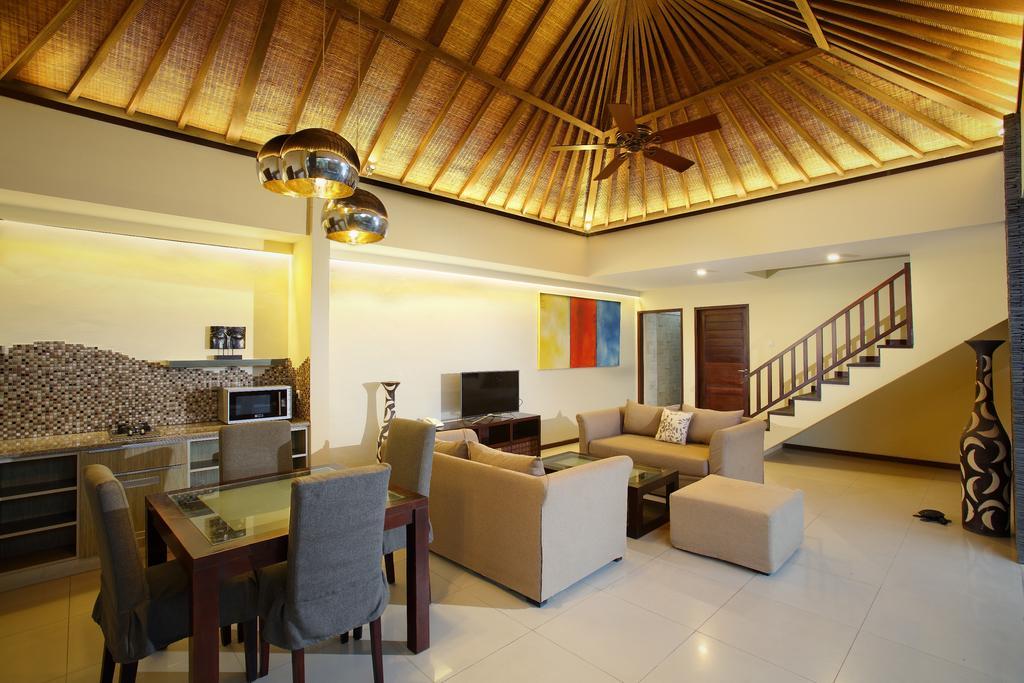 Lalasa Villas Canggu Dış mekan fotoğraf