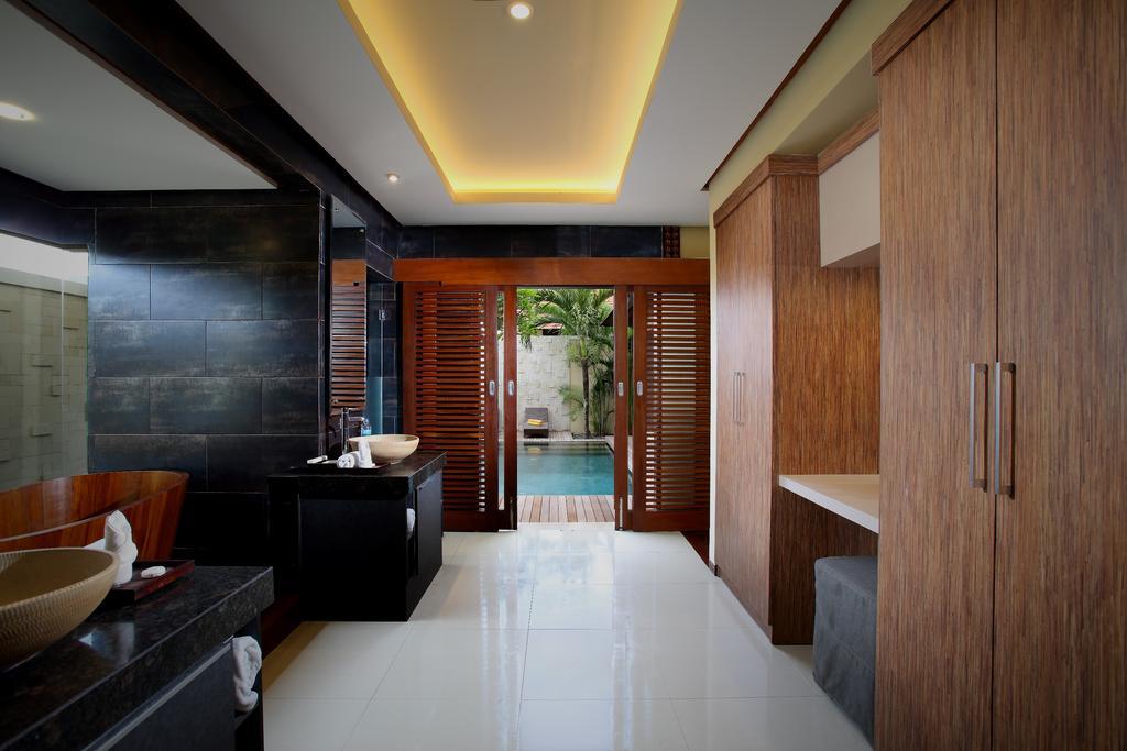 Lalasa Villas Canggu Dış mekan fotoğraf