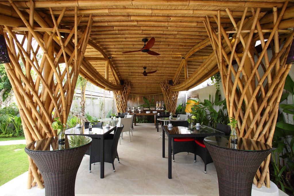 Lalasa Villas Canggu Dış mekan fotoğraf