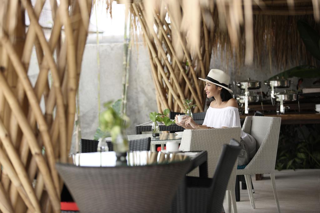Lalasa Villas Canggu Dış mekan fotoğraf