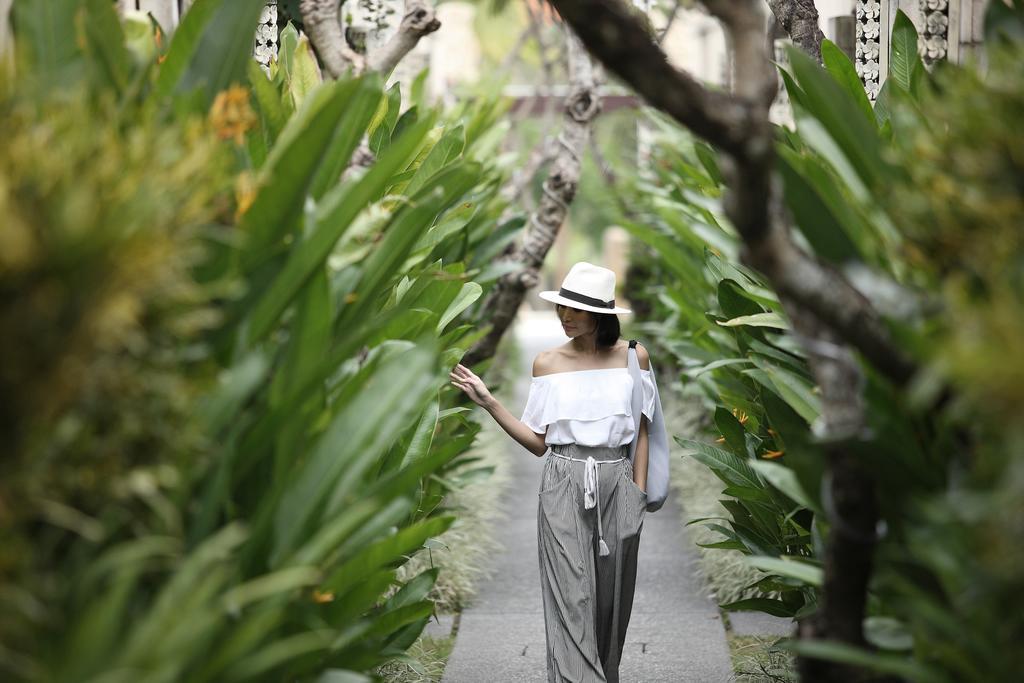 Lalasa Villas Canggu Dış mekan fotoğraf