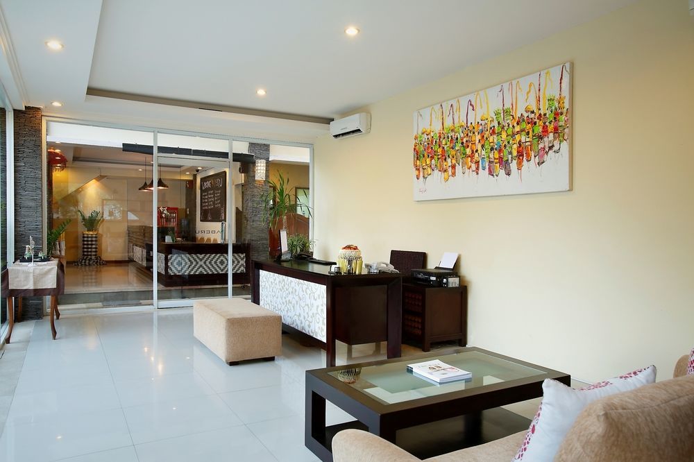 Lalasa Villas Canggu Dış mekan fotoğraf