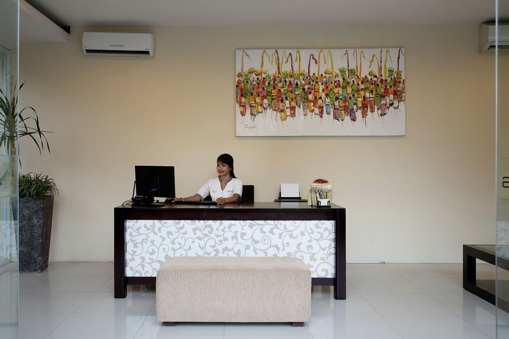 Lalasa Villas Canggu Dış mekan fotoğraf