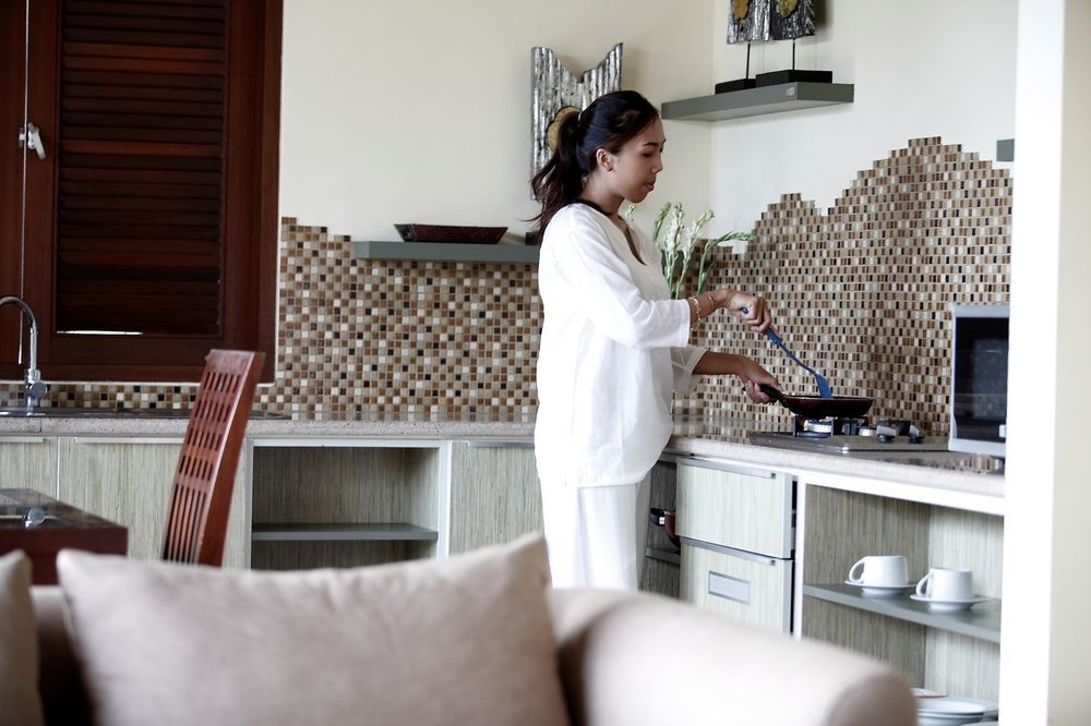 Lalasa Villas Canggu Dış mekan fotoğraf